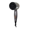 سشوار مسافرتی 1800 وات مدل KM-6840 کیمی