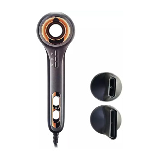 سشوار 1500 وات کیمی مدل KM-2061 - 01