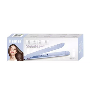 اتو مو حرفه ای کیمی مدل KM-2240 - 02