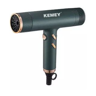 سشوار حرفه ای 1500 وات کیمی مدل Km-2062