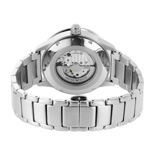 ساعت مچی عقربه ای مردانه آرمانی مدل AR60053 - 08