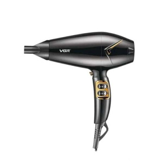 سشوار وی جی آر مدل V-423