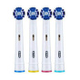 سری یدک مسواک برقی مدل Pro Precision Clean بسته 4 عددی