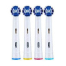 سری یدک مسواک برقی مدل Pro Precision Clean بسته 4 عددی اورال بی