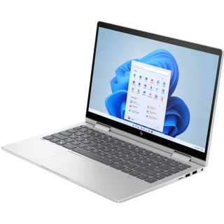 لپ تاپ 14 اینچی اچ پی مدل ENVY x360 14 ES1013dx Core 5 120U 8GB DDR4 3200MHz 2TB SSD Iris Xe Graphics 4GB Share FHD - 01