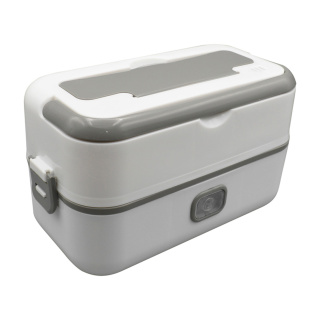 ظرف غذا برقی چند منظوره کوکینگ مدل Foodie Pot-2 ظرفیت 1 لیتر - 02