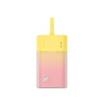 پاوربانک مدل Popsicle P10055601Y13-00 ظرفیت 5200 میلی آمپر ساعت و توان 20W بیسوس