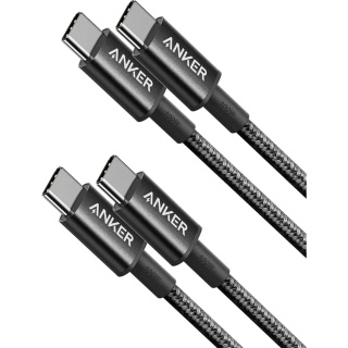 کابل تبدیل USB-C به USB-C انکر مدل A8756 - 01