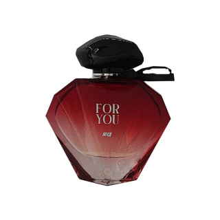 ادوپرفیوم زنانه مدل For You Lancome حجم 100 میلی لیتر نایس پاپت