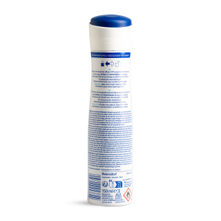 اسپری دئودورانت زنانه نیوا مدل Fresh Energy حجم 150 میلی لیتر - 02