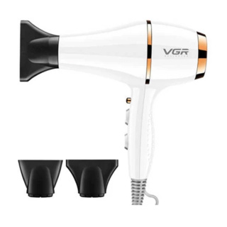 سشوار حرفه ای وی جی آر مدل V 414 - 01