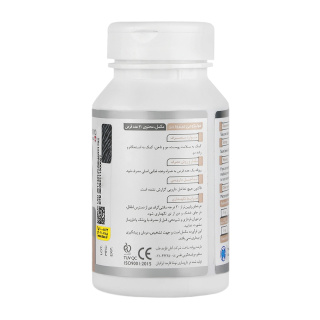 قرص فولیکومی Follicomi بسته 30 عددی مینروا ویونا - 02