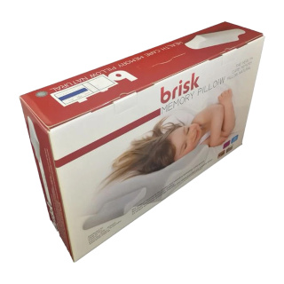 بالش طبی مدل MP20 سایز L بریسک - 02