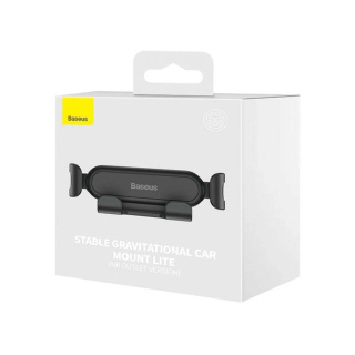 هولدر موبایل بیسوس مدل Car Mount Lite - 03