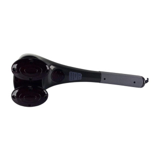 ماساژور برقی حرارتی مدل Double Heads Heating - 02