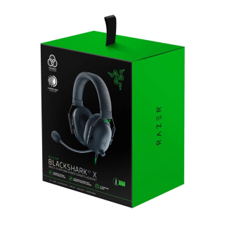 هدست گیمینگ بلوتوثی ریزر مدل BlackShark V2 X - 03