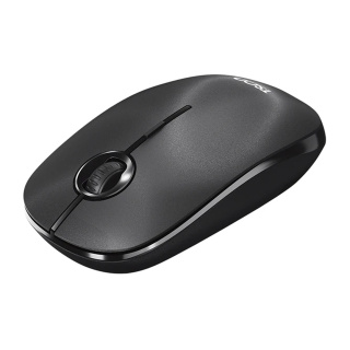 ماوس و کیبورد بی سیم مدل TKM 7027W تسکو - 03