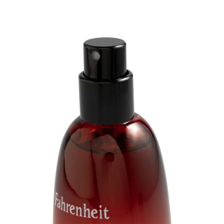 عطر جیبی مردانه مدل Fahrenheit حجم 35 میلی لیتر النترا تاینی - 01