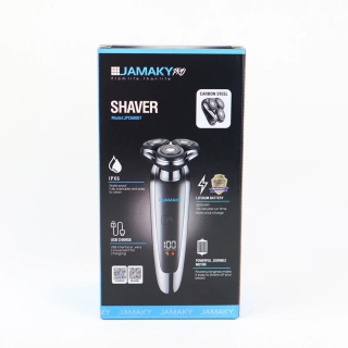 ماشین اصلاح موی صورت جاماکی مدل JPC60007 - 03