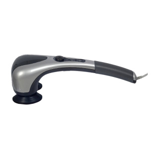ماساژور برقی حرارتی مدل Double Heads Heating - 01