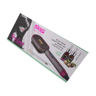 برس حرارتی مدل 10248A دی اس پی - 05