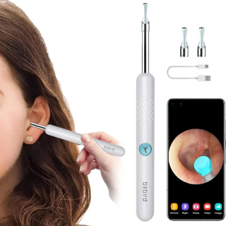 گوش پاک کن هوشمند شیائومی مدل Bebird R1 - 05