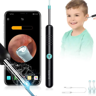 گوش پاک کن هوشمند شیائومی مدل Bebird R1 - 06