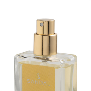 عطر جیبی زنانه و مردانه مدل Portofino حجم 50 میلی لیتر صندل - 01