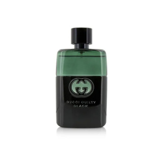 ادو تویلت مردانه مدل Guilty Black حجم 90 میل گوچی