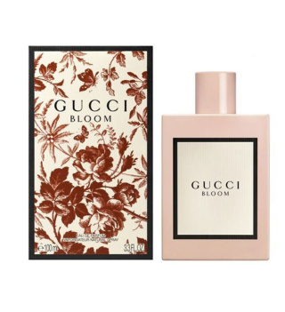 ادو پرفیوم زنانه مدل Gucci Bloom حجم 100 میلی لیتر گوچی - 01