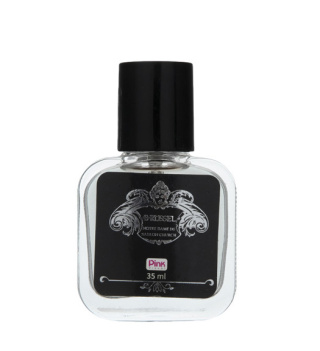 عطر جیبی مردانه Brussel حجم 35 میلی لیتر پینک ویژوال