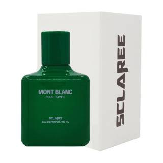 ادوپرفیوم مردانه استندی مدل Mont Blanc حجم 100 میلی لیتر اسکلاره - 01