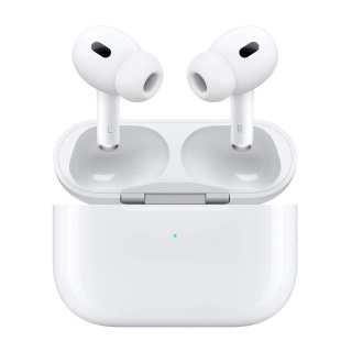هدفون بلوتوثی اپل مدل AirPods Pro 2nd Generation 2023 Type C