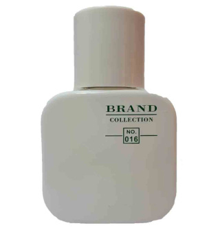 عطر جیبی مردانه لاگوست سفید حجم 25 میل برند کالکشن