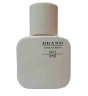 عطر جیبی مردانه لاگوست سفید حجم 25 میل