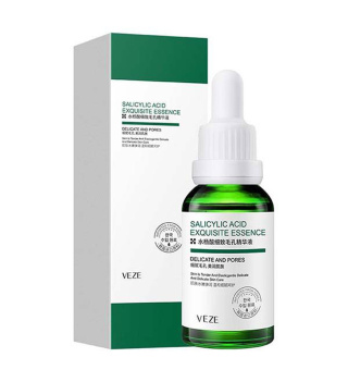 سرم ضد جوش وز مدل Salicylic Acid حجم 30 میلی لیتر