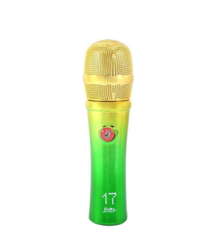 عطر مردانه و زنانه The Voice 17 حجم 20میل آنیکا