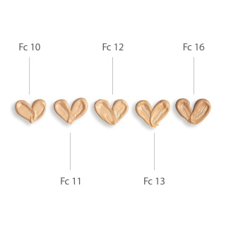 کرم پودر نوتریکا مدل Diamond Collection با SPF30 حجم 50 میلی لیتر - 04