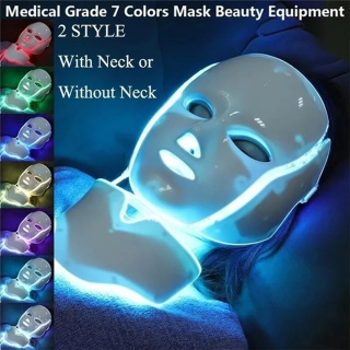 دستگاه جوانسازی پوست مدل LED SKIN CARE متفرقه - 04