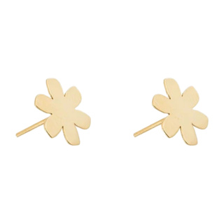 گوشواره طلا 18 عیار زنانه مدل ME0679 - 01