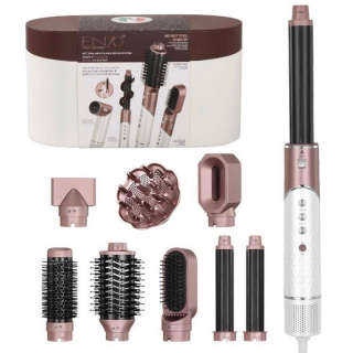 سشوار حرفه ای انزو مدل V8 755 Pro