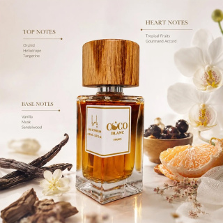 عطر جیبی زنانه مدل یارا حجم 30 میلی لیتر کوکو بلان - 03
