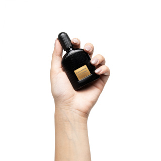عطر جیبی زنانه تاینی مدل Tom Ford Black Orcid حجم 30 میل النترا تاینی - 02