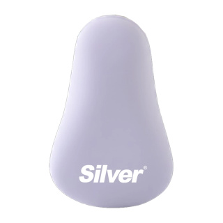 تیغ اصلاح سیستم 5 لبه زنانه سیلور مدل Gloria5 Go - 06