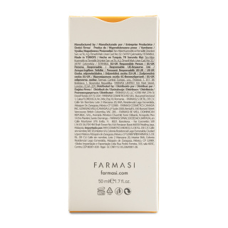 کرم ضد آفتاب فاقد چربی دکتر سی تونا با SPF50 حجم 50 میلی لیتر فارماسی - 04