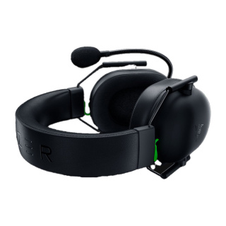 هدست گیمینگ بلوتوثی ریزر مدل BlackShark V2 X - 02