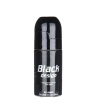 دئودورانت رولی مردانه Dunhill Desire Blue Black Design حجم 60میل اسکلاره