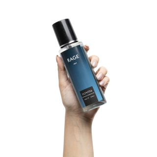 بادی اسپلش مردانه مدل Rage حجم 250میل النترا - 03