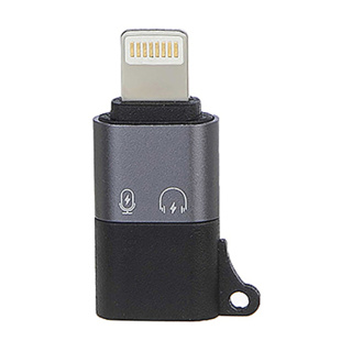 میکروفن بی سیم یقه ای K9 مدل k9 - 02