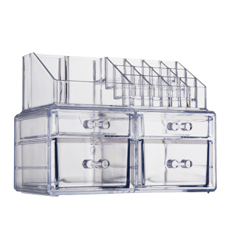 استند مدل middle box 4 ویژن پلاست
